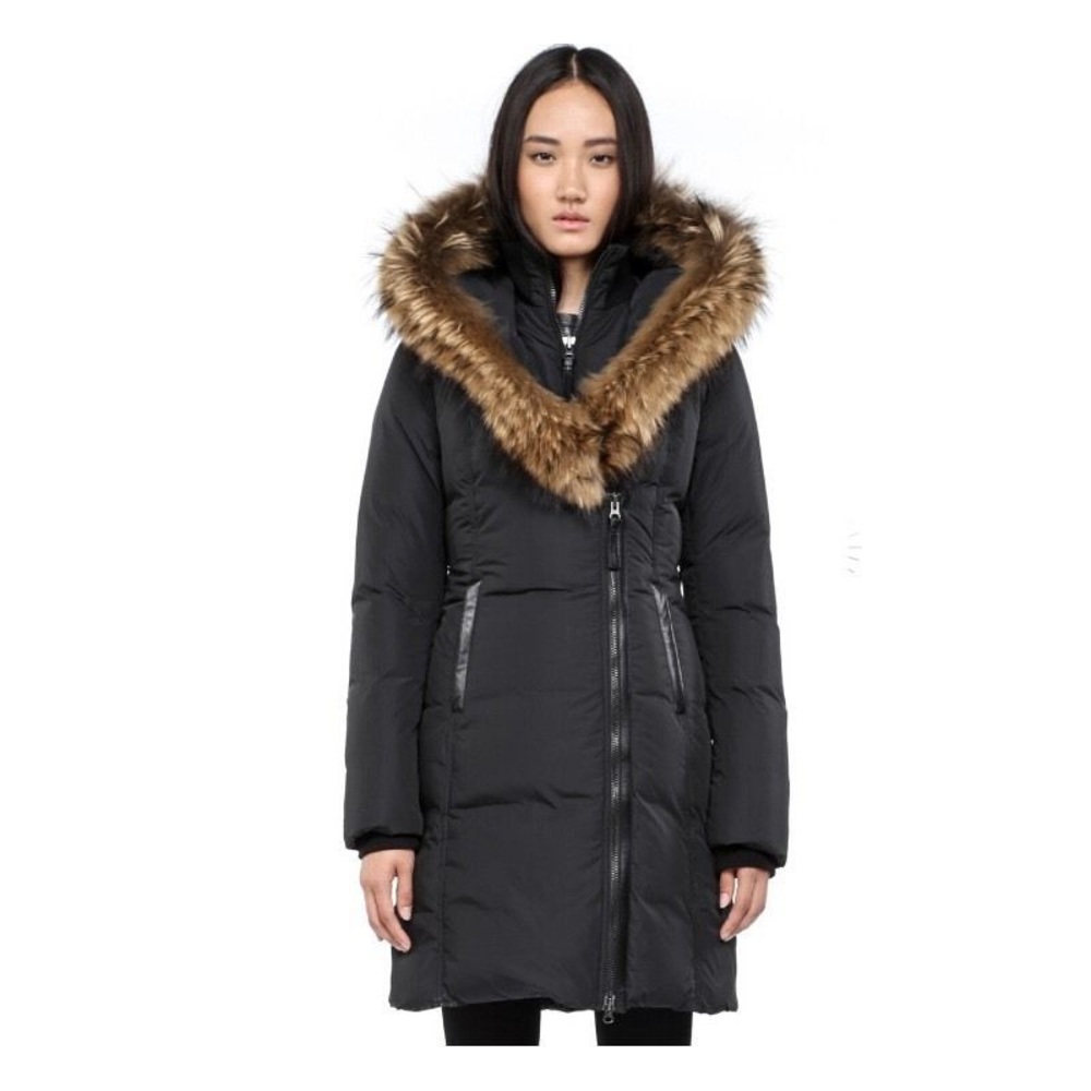 Mackage Kay Coat